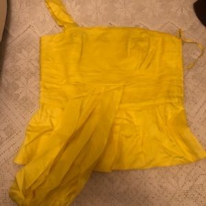 Escada top
